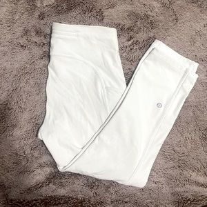 LuLulemon Leggings Speed Up